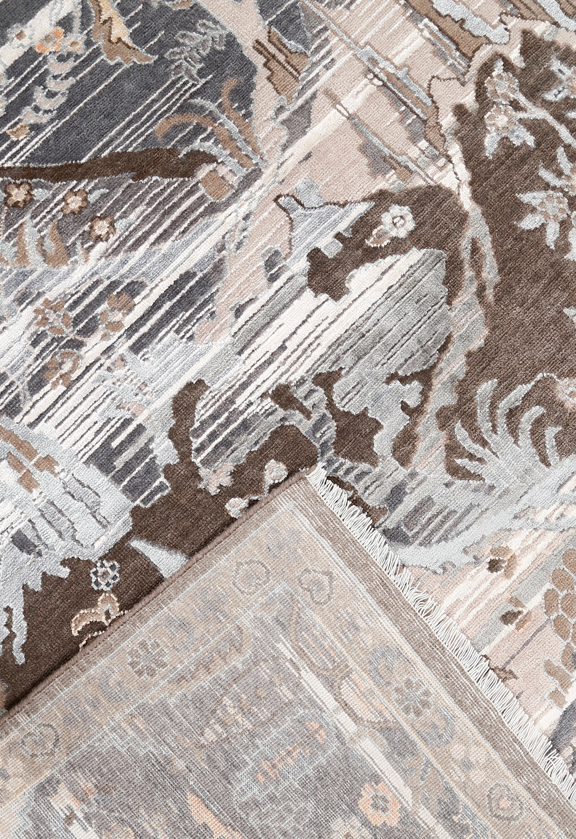 Garden Heritage Rug