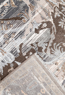 Garden Heritage Rug