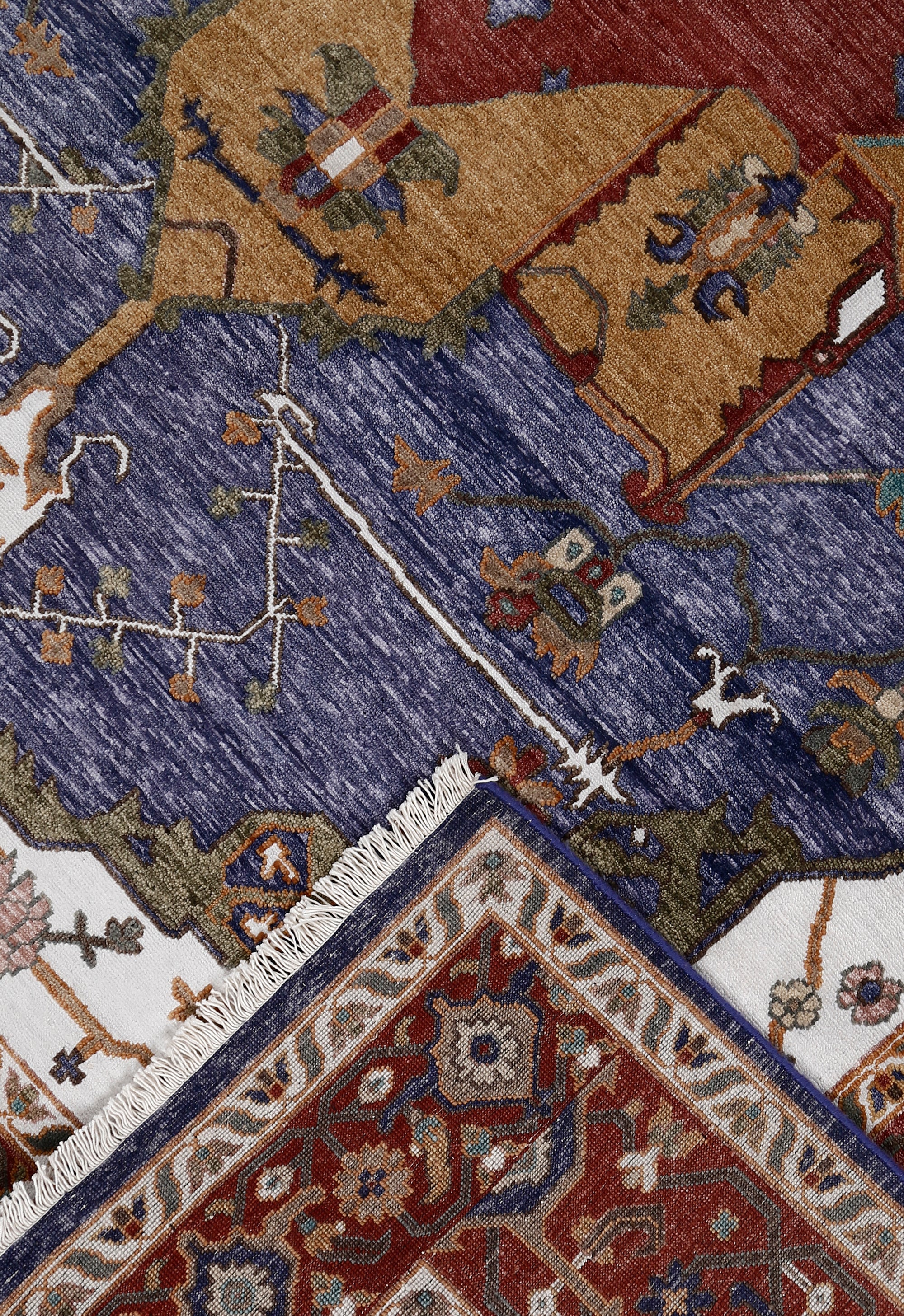 Khushi-Living-Carpet-Rugs-Hand-Knotted-Traditional
