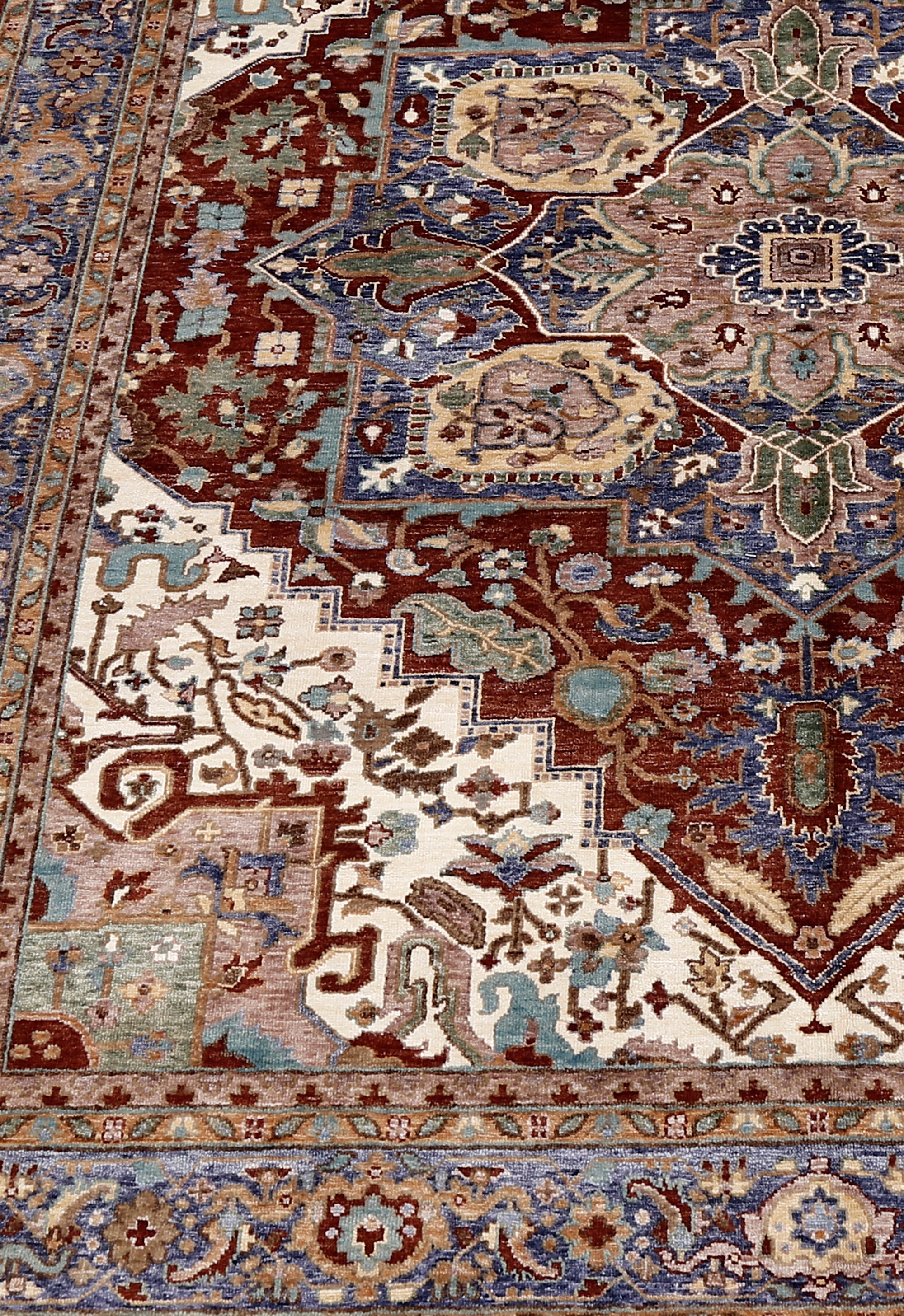 Khushi-Living-Carpet-Rugs-Hand-Knotted-Traditional