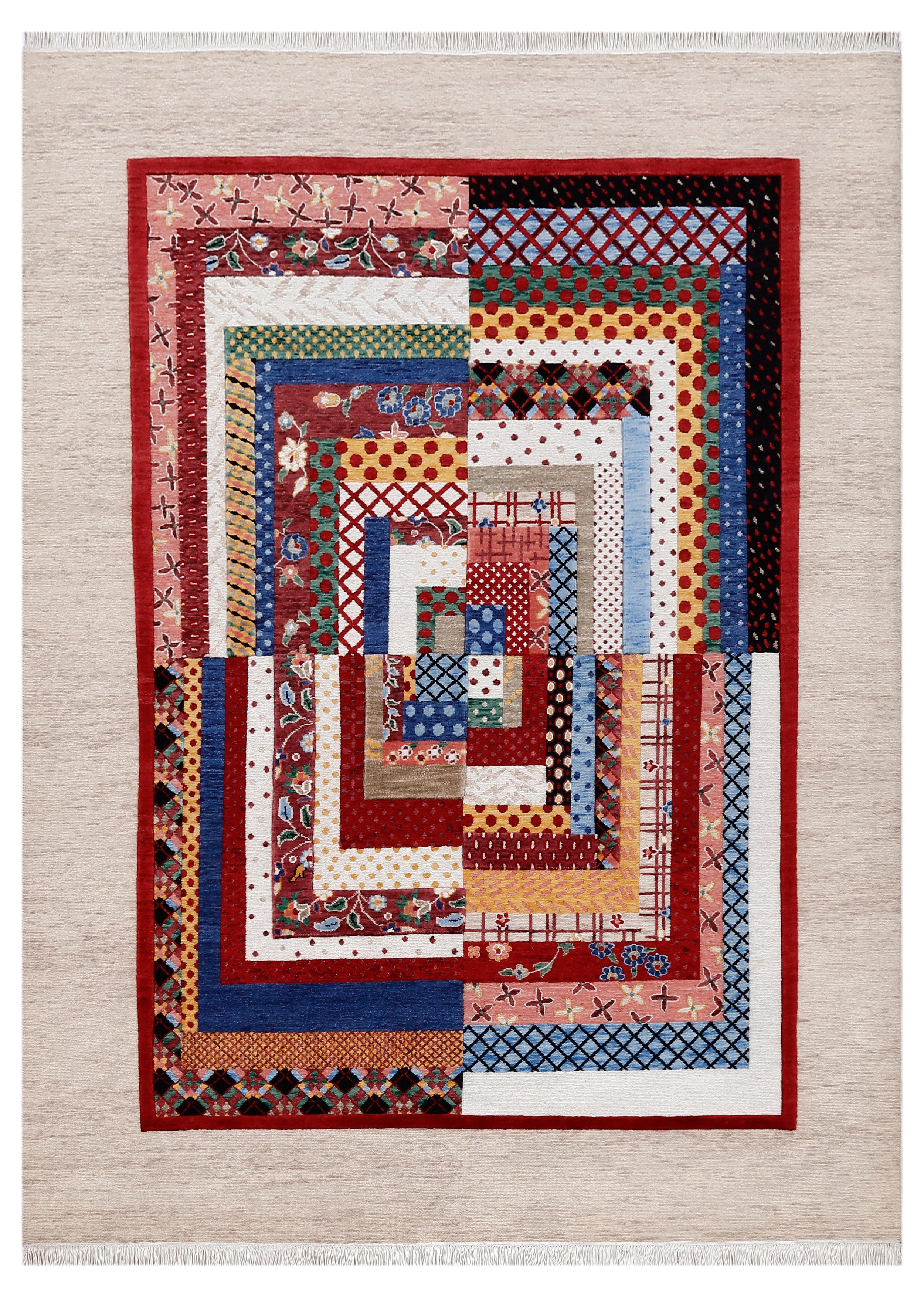 Heirloom Quilt