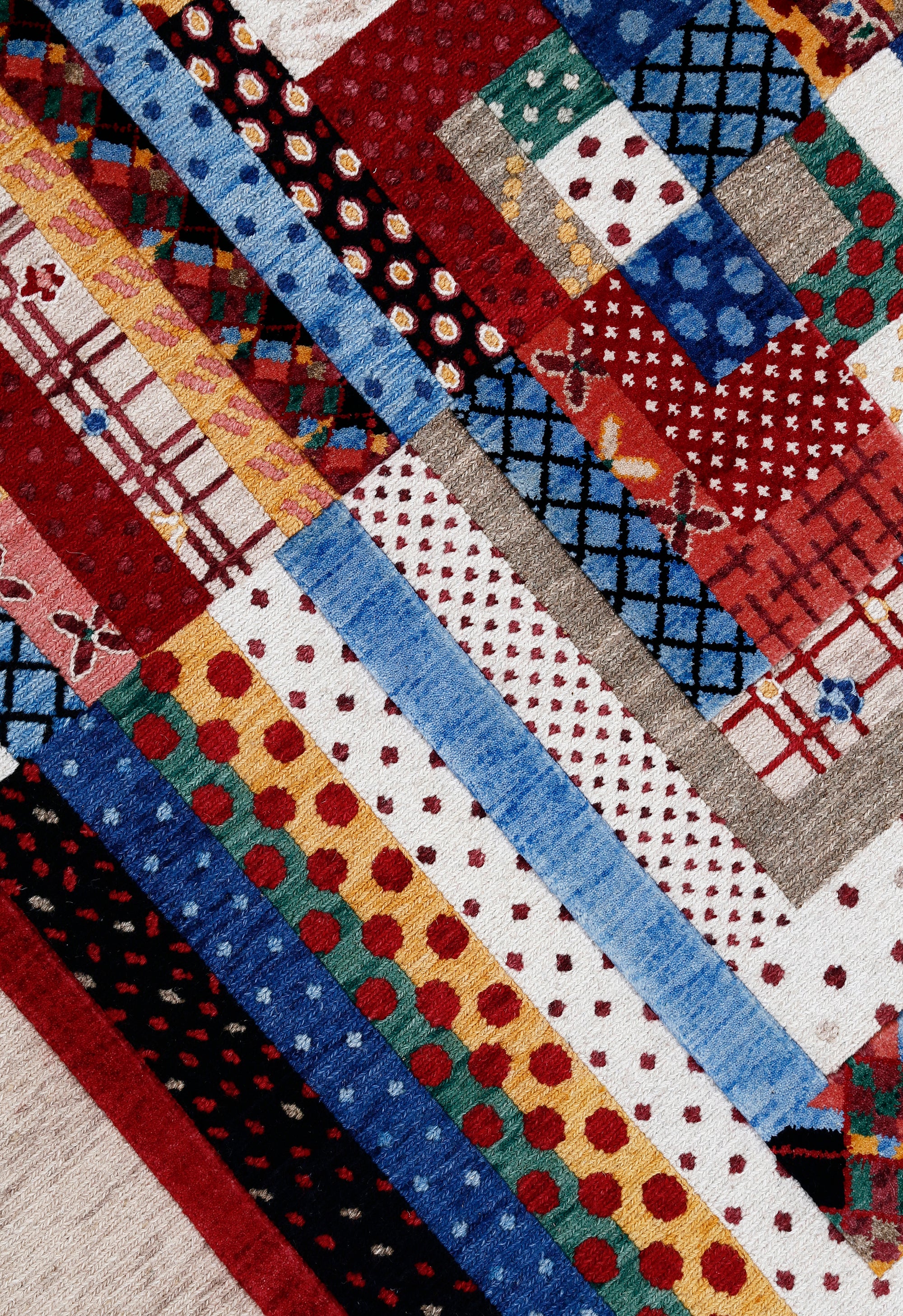 Heirloom Quilt