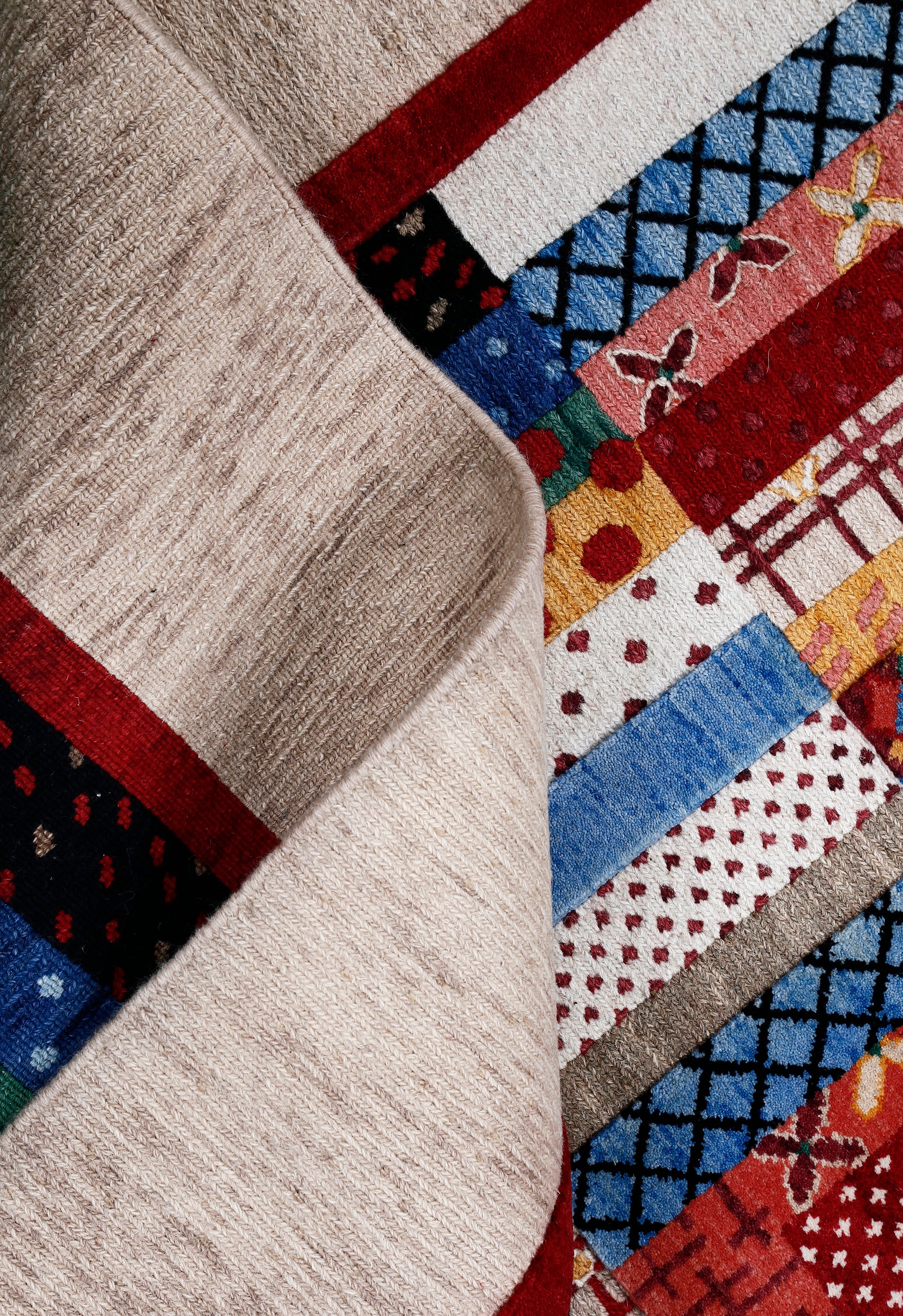 Heirloom Quilt