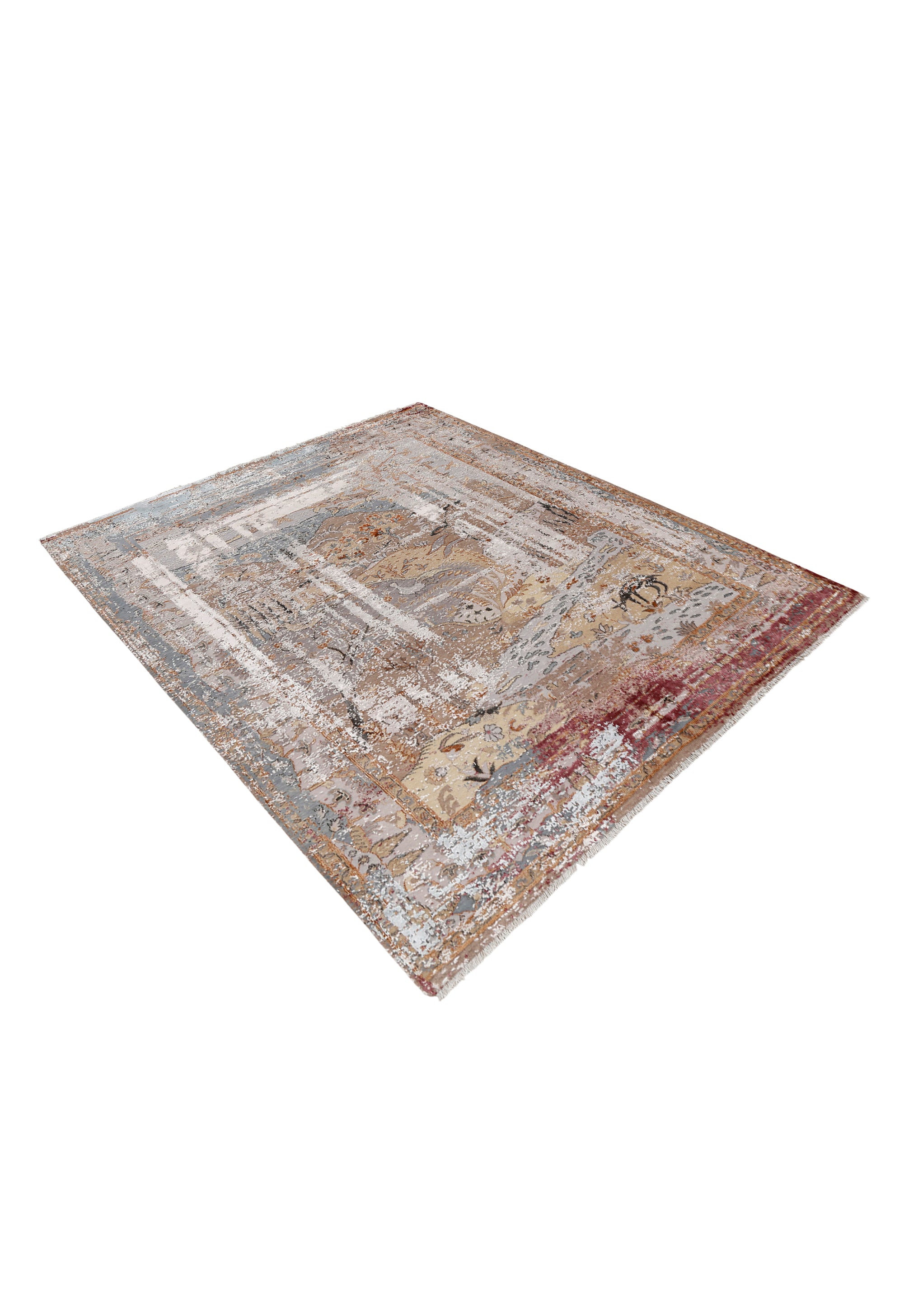Khushi-Living-Carpet-Rugs-Hand-Knotted-Modern