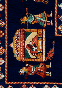 Royal Procession