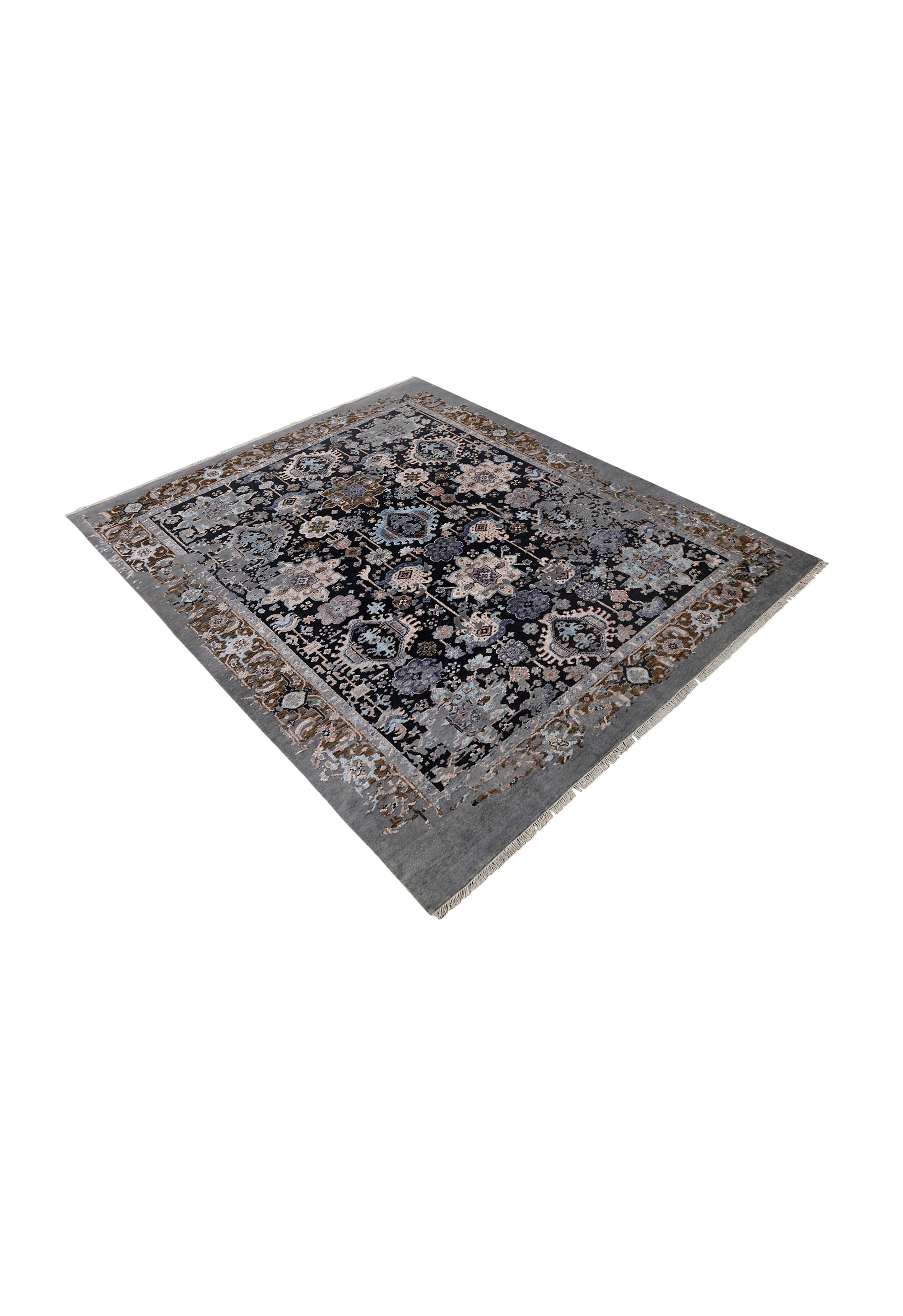 Khushi-Living-Carpet-Rugs-Hand-Knotted-Traditional