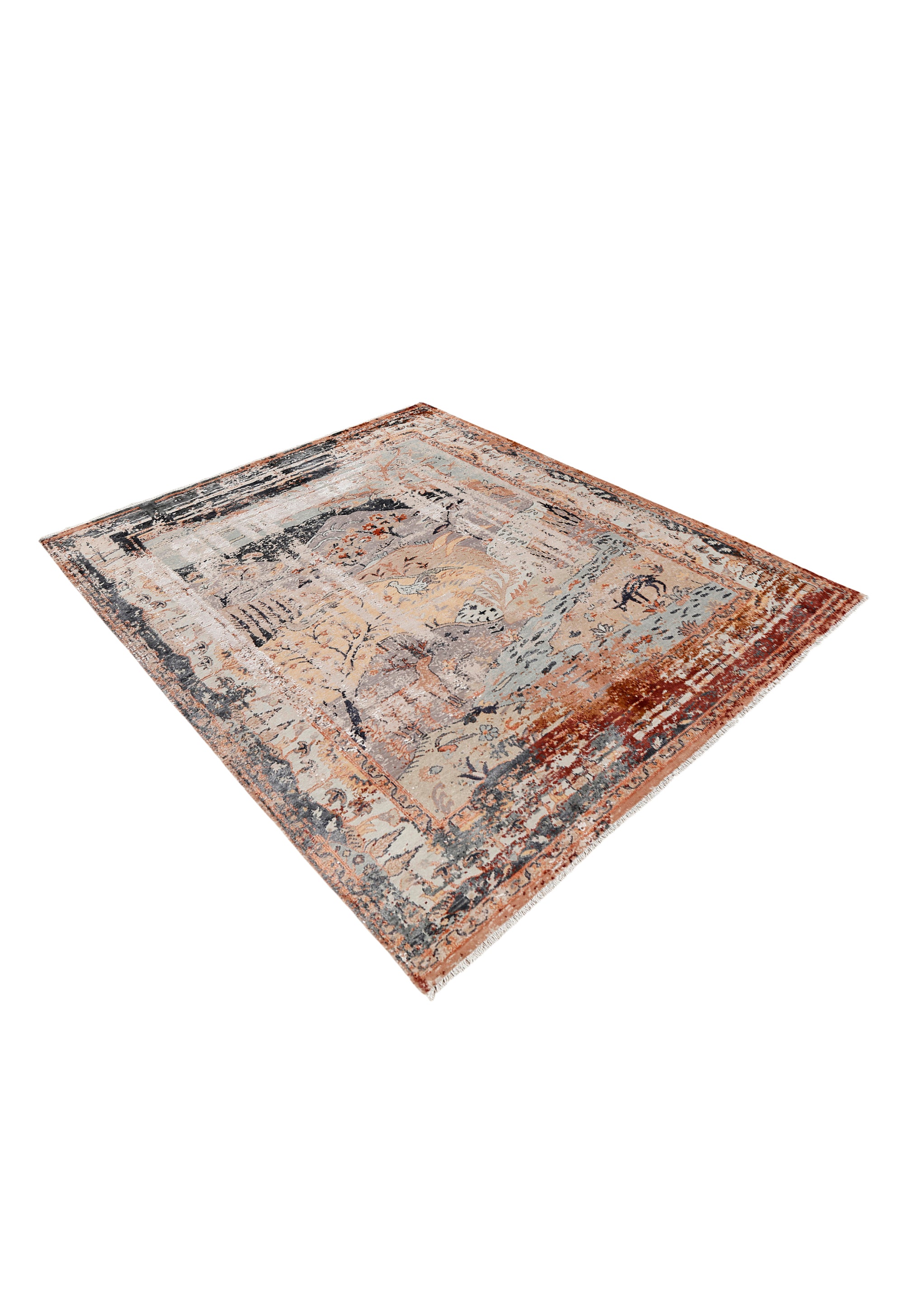 Khushi-Living-Carpet-Rugs-Hand-Knotted-Modern