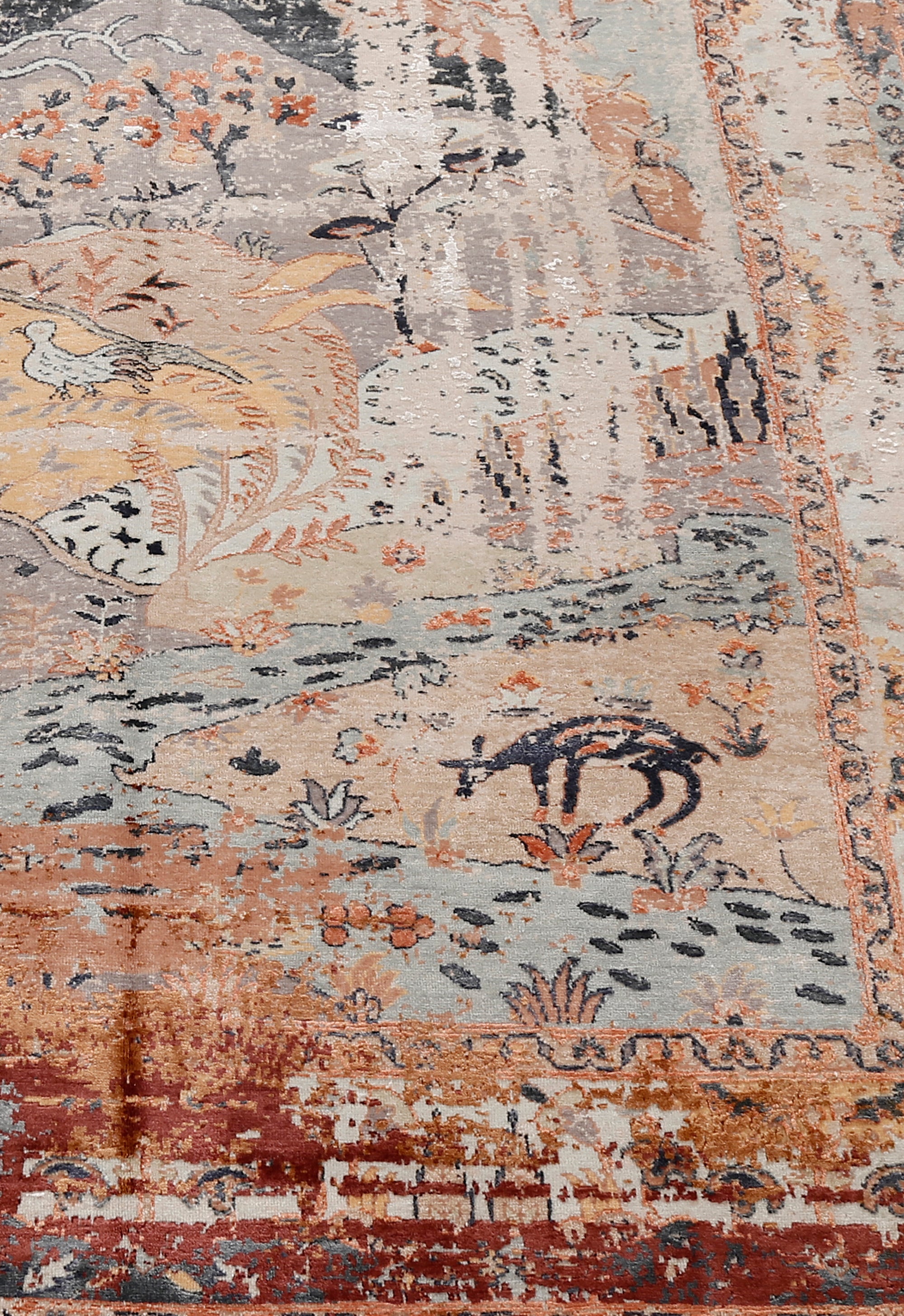 Khushi-Living-Carpet-Rugs-Hand-Knotted-Modern