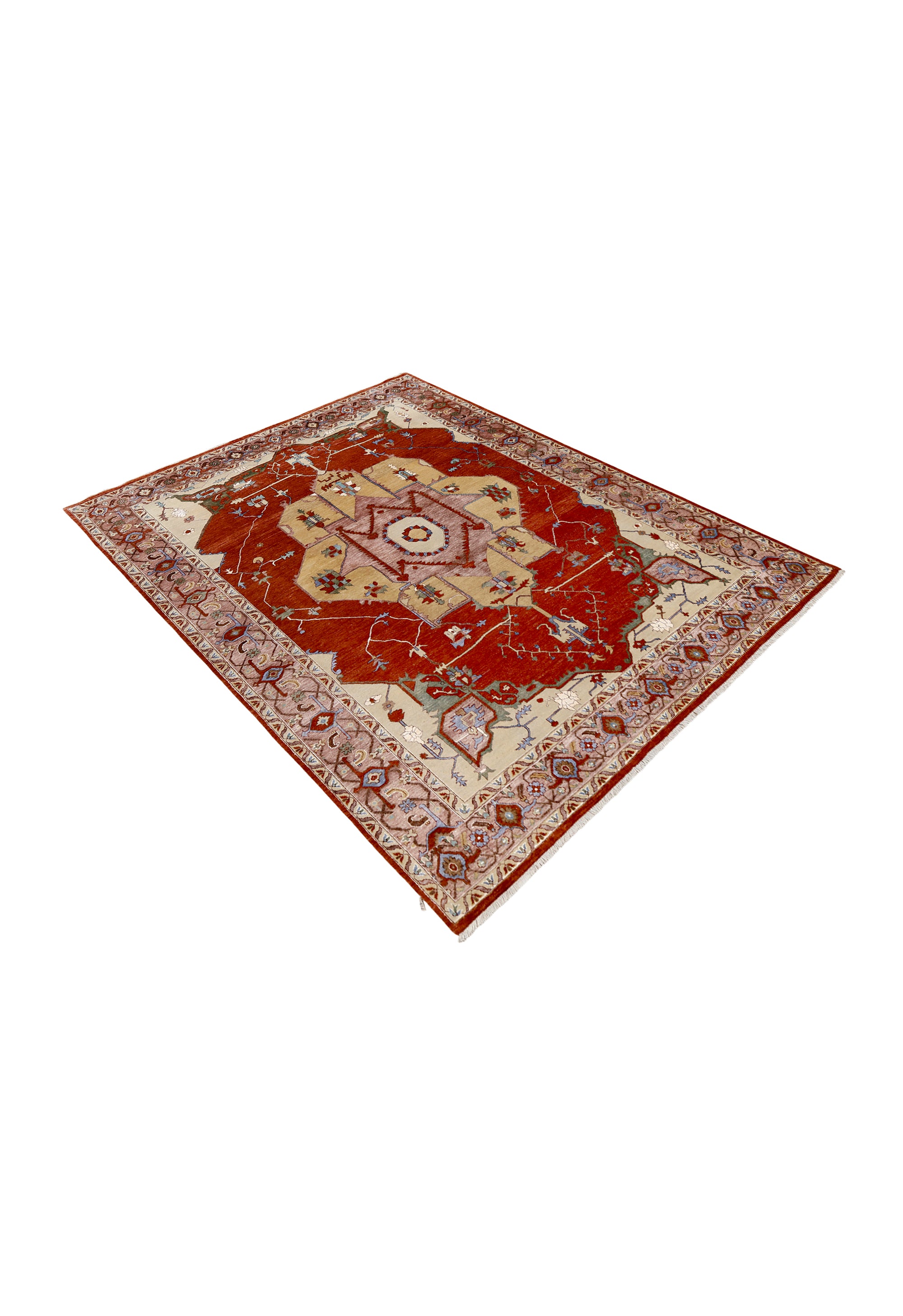 Khushi-Living-Carpet-Rugs-Hand-Knotted-Traditional