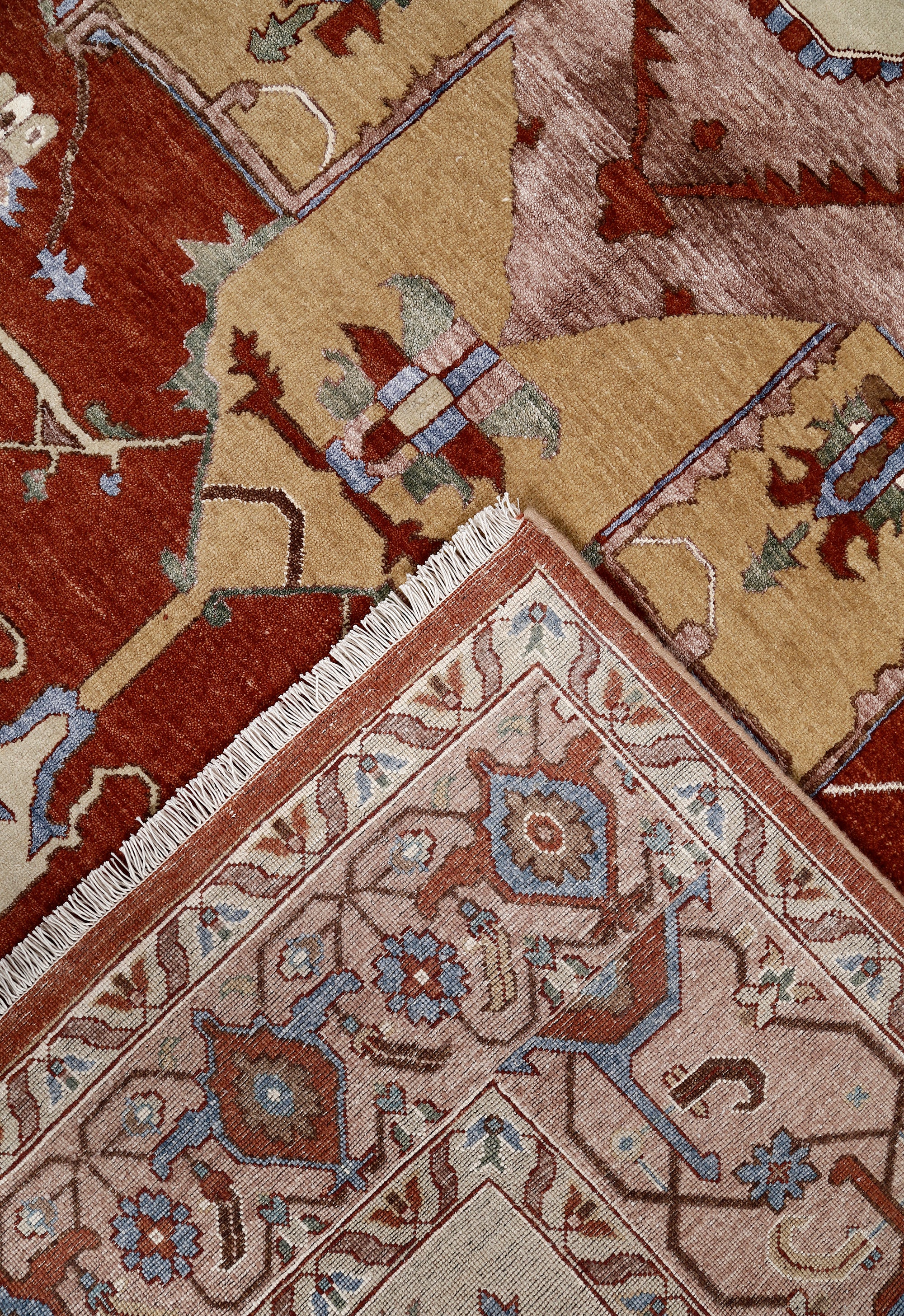 Khushi-Living-Carpet-Rugs-Hand-Knotted-Traditional