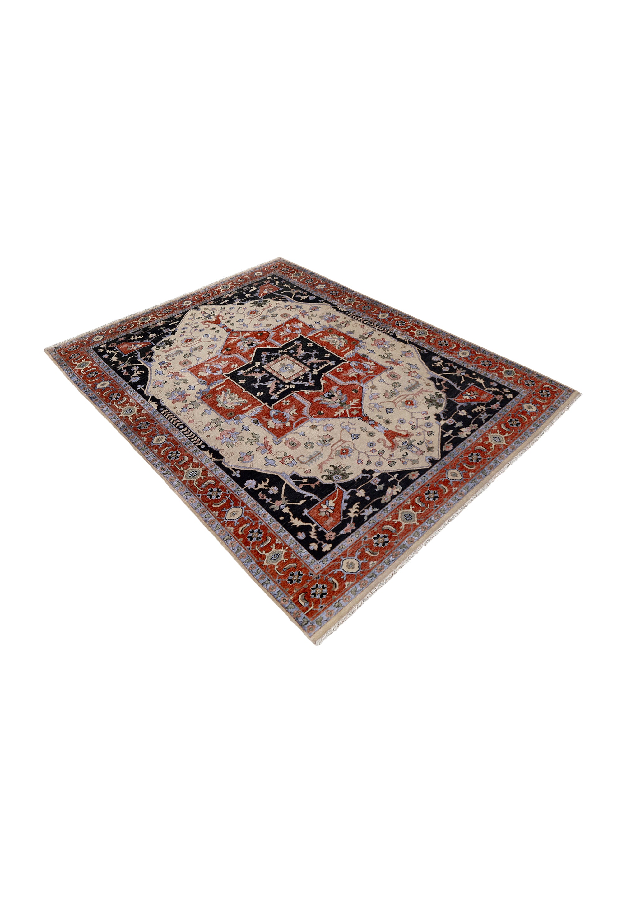 Khushi-Living-Carpet-Rugs-Hand-Knotted-Traditional