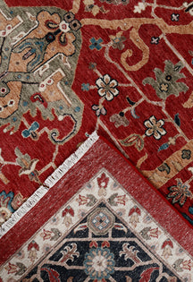 Khushi-Living-Carpet-Rugs-Hand-Knotted-Traditional