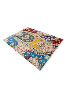 Rang Mahal Patchwork