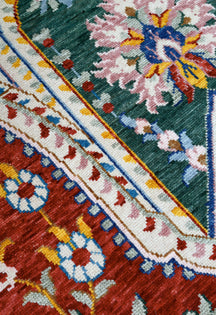 Rang Mahal Patchwork