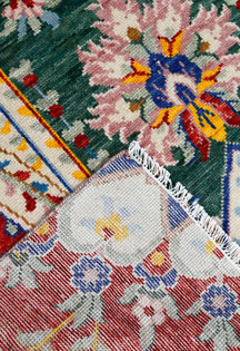 Rang Mahal Patchwork