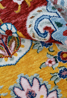 Rang Mahal Patchwork