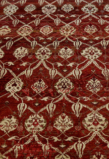 Khushi-Living-Carpet-Rugs-Hand-Knotted-Traditional