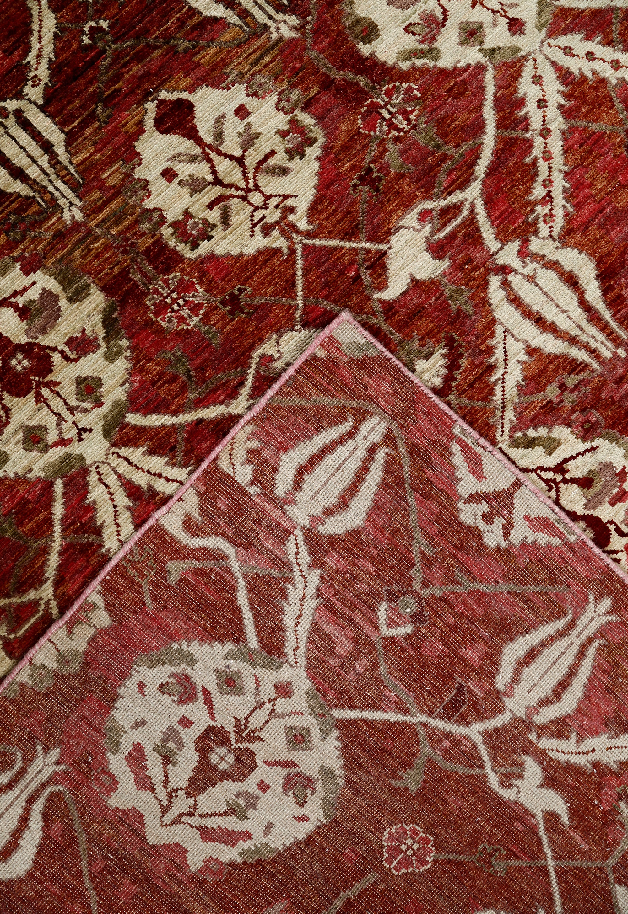 Khushi-Living-Carpet-Rugs-Hand-Knotted-Traditional