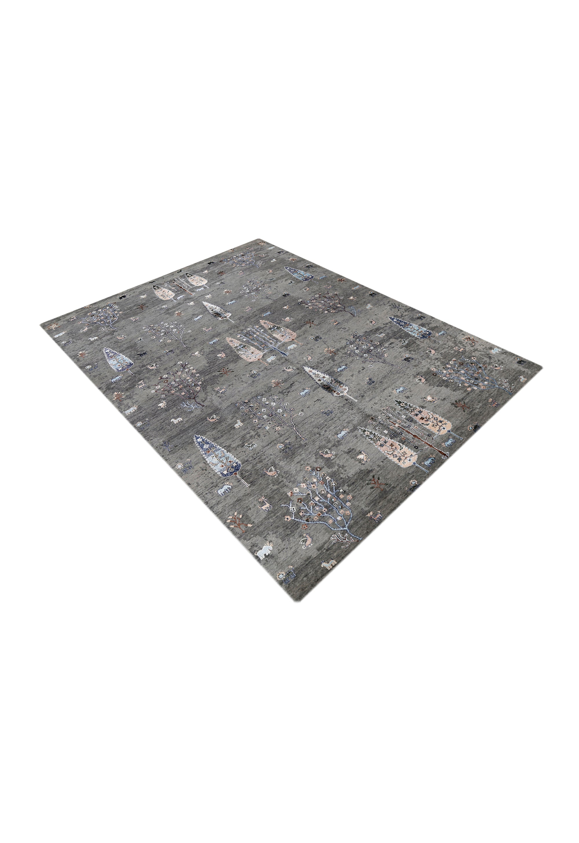 Khushi-Living-Carpet-Rugs-Hand-Knotted-Traditional