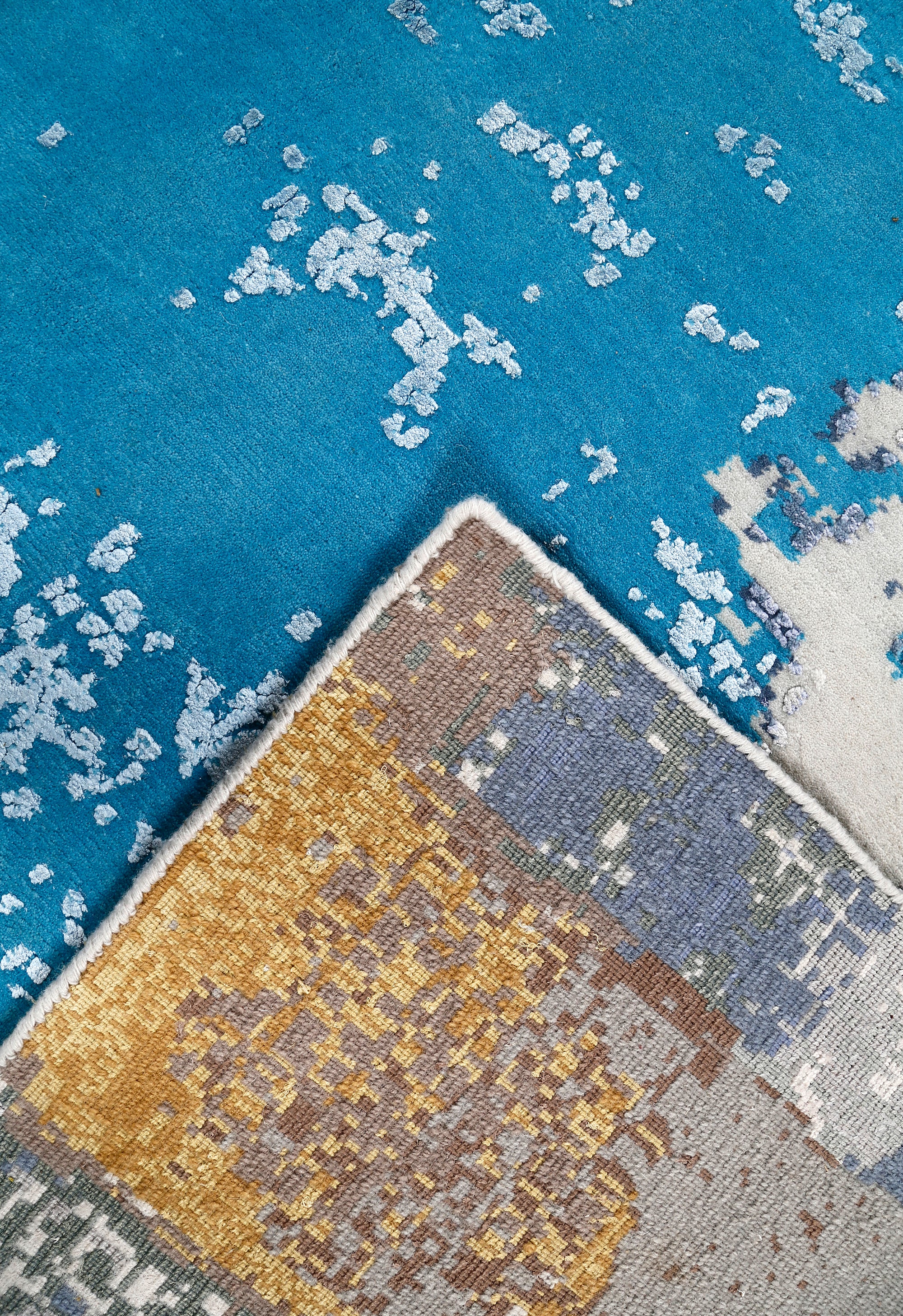 Khushi-Living-Carpet-Rugs-Hand-Knotted-Modern