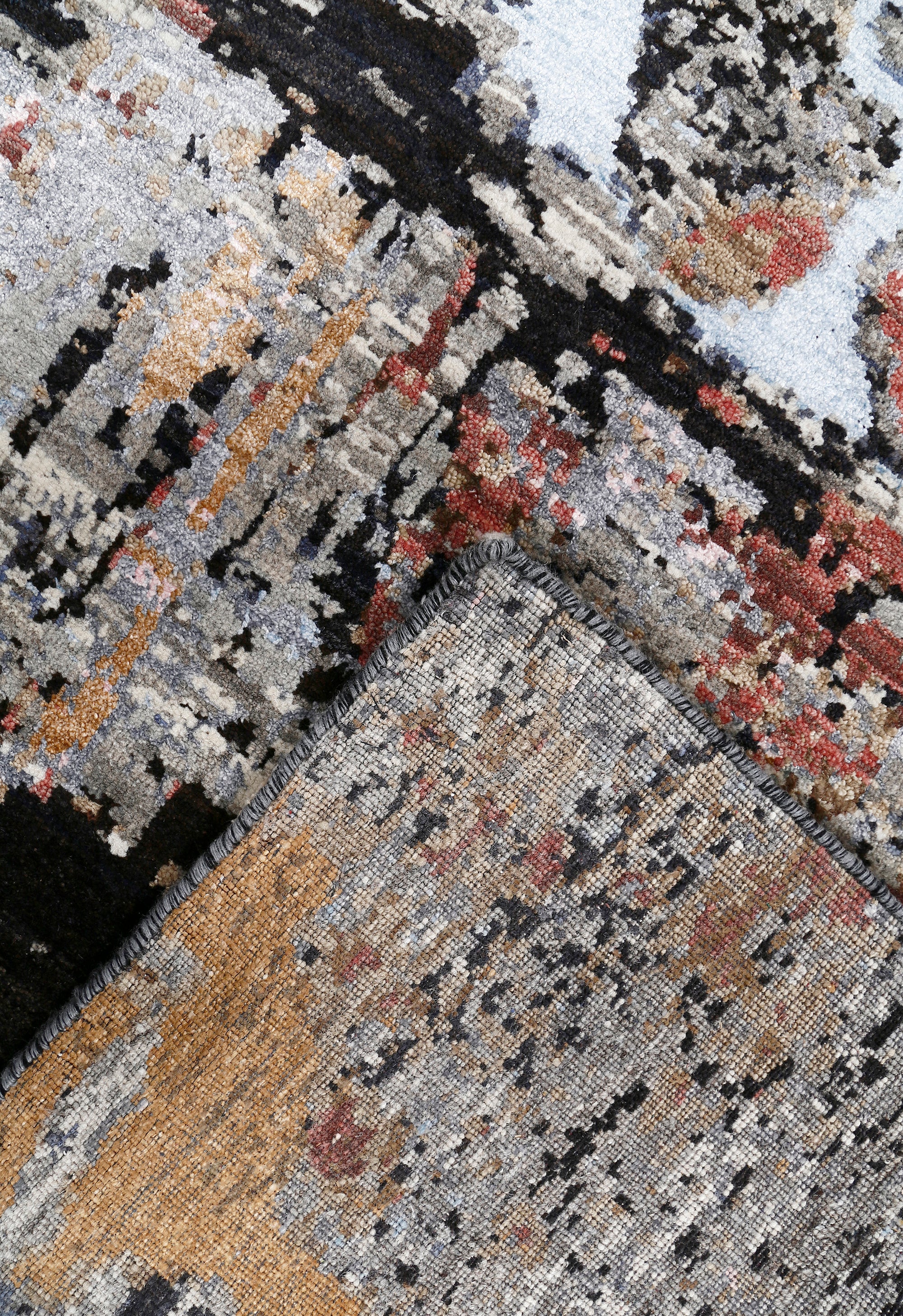Khushi-Living-Carpet-Rugs-Hand-Knotted-Modern