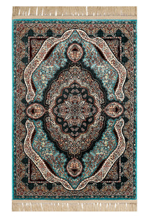 Turquoise Sultan
