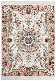 Autumn Ivory Garden,