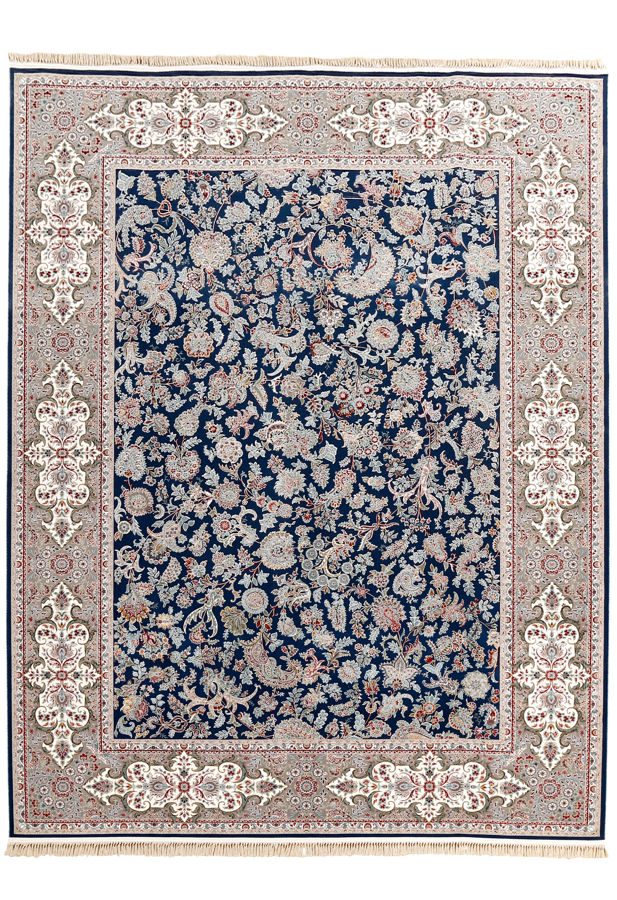 Royal Jardin Rug