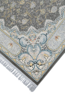 Khushi-Living-Rugs-Carpet-Machine Woven-Classic