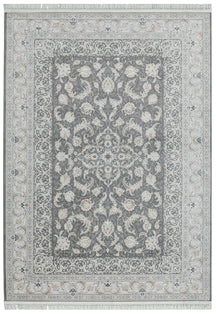 Khushi-Living-Rugs-Carpet-Machine Woven-Classic