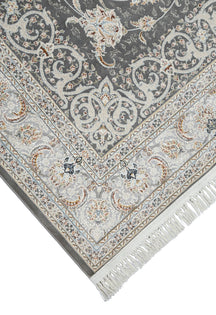 Khushi-Living-Rugs-Carpet-Machine Woven-Classic
