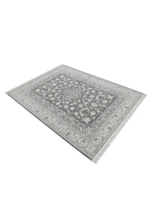 Khushi-Living-Rugs-Carpet-Machine Woven-Classic