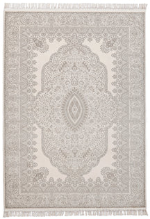 Khushi-Living-Rugs-Carpet-Machine Woven-Classic