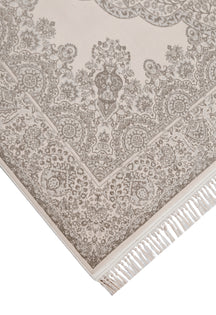 Khushi-Living-Rugs-Carpet-Machine Woven-Classic