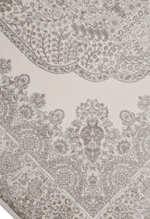 Khushi-Living-Rugs-Carpet-Machine Woven-Classic
