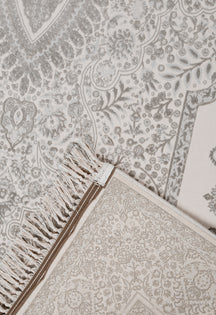 Khushi-Living-Rugs-Carpet-Machine Woven-Classic