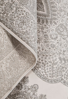 Khushi-Living-Rugs-Carpet-Machine Woven-Classic