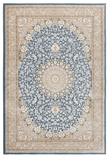 Khushi-Living-Rugs-Carpet-Machine Woven-Classic