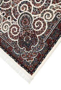 Khushi-Living-Rugs-Carpet-Machine Woven-Classic