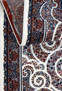 Khushi-Living-Rugs-Carpet-Machine Woven-Classic