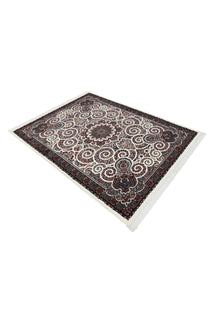 Khushi-Living-Rugs-Carpet-Machine Woven-Classic