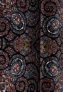 Khushi-Living-Rugs-Carpet-Machine Woven-Classic