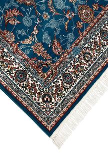 Khushi-Living-Rugs-Carpet-Machine Woven-Classic
