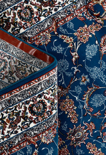 Khushi-Living-Rugs-Carpet-Machine Woven-Classic