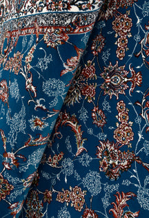 Khushi-Living-Rugs-Carpet-Machine Woven-Classic