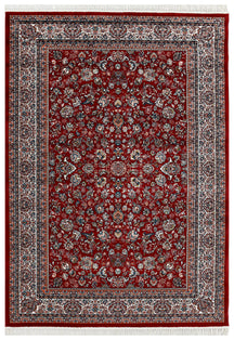Khushi-Living-Rugs-Carpet-Machine Woven-Classic