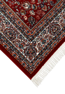 Khushi-Living-Rugs-Carpet-Machine Woven-Classic