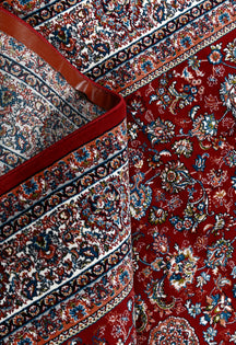 Khushi-Living-Rugs-Carpet-Machine Woven-Classic