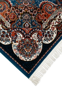 Khushi-Living-Rugs-Carpet-Machine Woven-Classic
