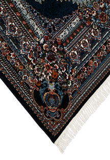 Khushi-Living-Rugs-Carpet-Machine Woven-Classic